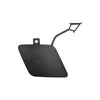 Fits VW Passat 2014-2024 Front Bumper Tow Eye Cover thumbnail
