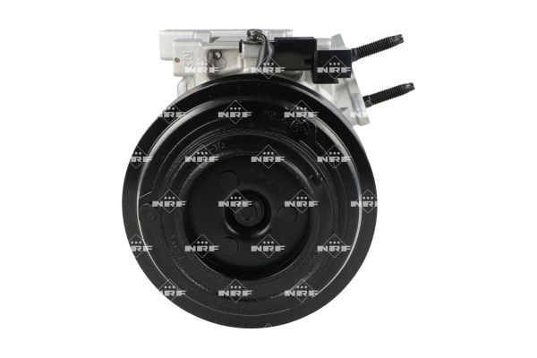 NRF Air Conditioning Compressor 320245G - image 2