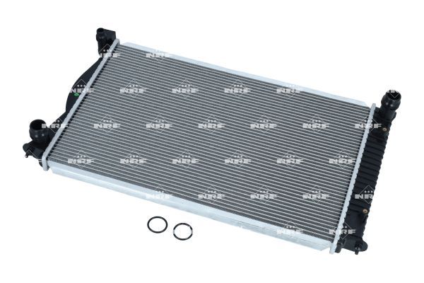 NRF Engine Cooling Radiator 58359 - image 2