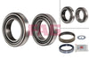 FAG Wheel Bearing Kit 713667380 thumbnail