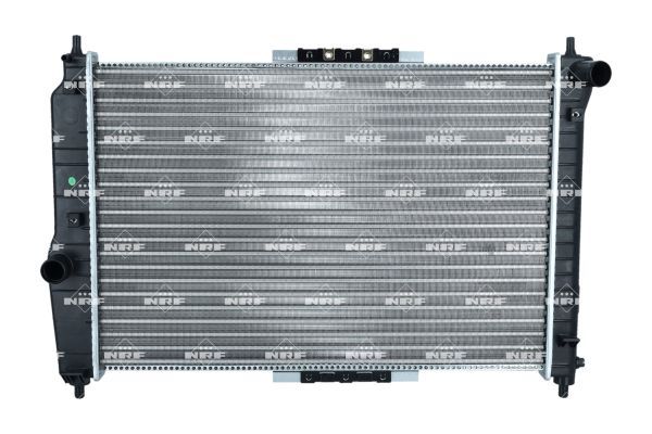 NRF Engine Cooling Radiator 53902A - image 2