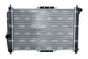 NRF Engine Cooling Radiator 53902A thumbnail