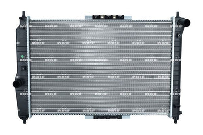 NRF Engine Cooling Radiator 53902A