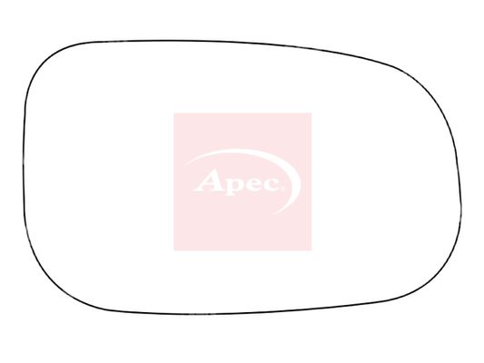 Apec Mirror Glass AMS2630 - image 2