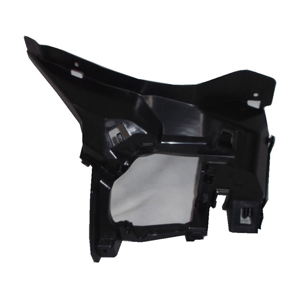 Fits BMW 1 Series 2011-2018 Front Bumper Bracket Plastic Right - image 2