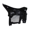 Fits BMW 1 Series 2011-2018 Front Bumper Bracket Plastic Right thumbnail