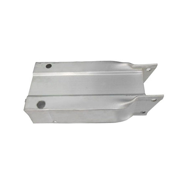 Fits Mercedes C Class 2007-2014 Ns Front Bumper Absorber - image 2