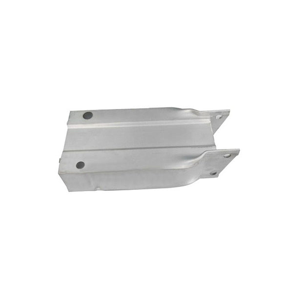 Fits Mercedes C Class 2008-2014 Os Front Bumper Absorber - image 2