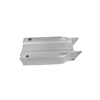 Fits Mercedes C Class 2008-2014 Os Front Bumper Absorber