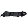 Fits Mercedes E Class 2014-2015 Ns Front Bumper Bracket Amg thumbnail