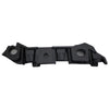Fits Mercedes E Class 2014-2015 Os Front Bumper Bracket Amg thumbnail