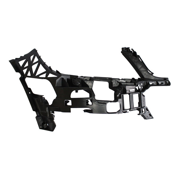 Fits Mercedes C Class Coupe 2007-2015 Os Front Bumper Bracket - image 2