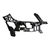 Fits Mercedes C Class Coupe 2007-2015 Os Front Bumper Bracket thumbnail