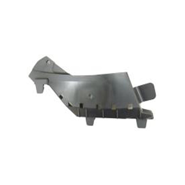 Fits Mercedes C Class Coupe 2014-2022 Front Bumper Bracket Lower Amg Left - image 2