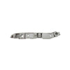 Fits Mercedes E Class 2016-2022 Front Bumper Bracket Upper Left thumbnail