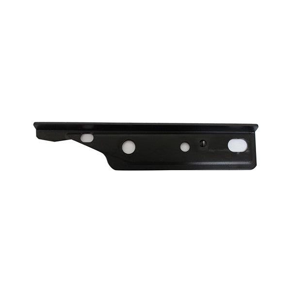 Fits Mercedes E Class 2014-2015 Front Bumper Bracket Left - image 2