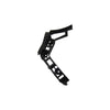 Fits VW Golf 2004-2013 Os Rear Bumper Bracket thumbnail
