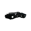 Fits VW Polo Hatch 2017-2024 Os Front Bumper Bracket thumbnail