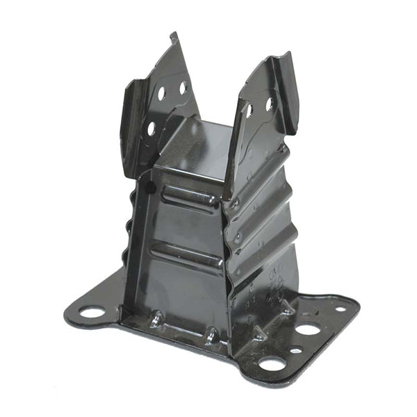 Fits Audi A3 A3 Sportback 2003-2012 Ns Front Bumper Reinforcer Bracket - image 2