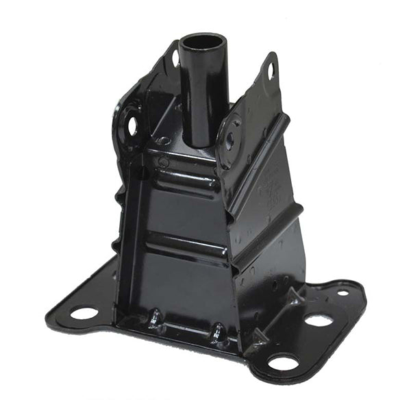Fits Audi A3 A3 Sportback 2003-2012 Os Front Bumper Reinforcer Bracket - image 2