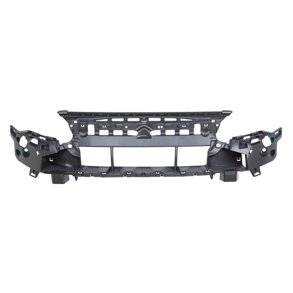 Fits Citroen Berlingo Peugeot Partner 2008-2018 Front Bumper Bracket Plastic - image 2