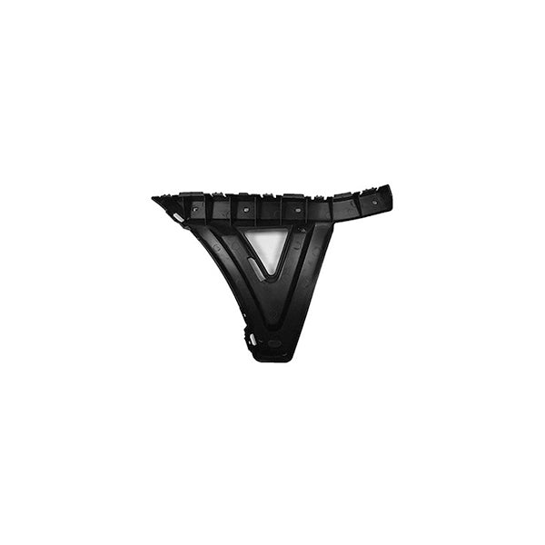 Fits Ford Transit Custom 2012-2022 Os Front Bumper Bracket - image 2