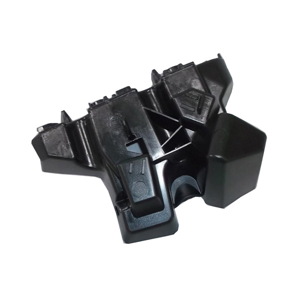 Fits Ford Fiesta 2017-2022 Front Bumper Bracket Left - image 2