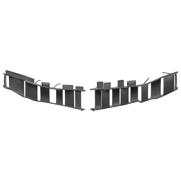 For Peugeot 208 2012-2018 Front Bumper Bracket Kit - image 2