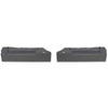 For Renault Clio 2012-2019 Front Bumper Bracket Kit 2 Pcs thumbnail