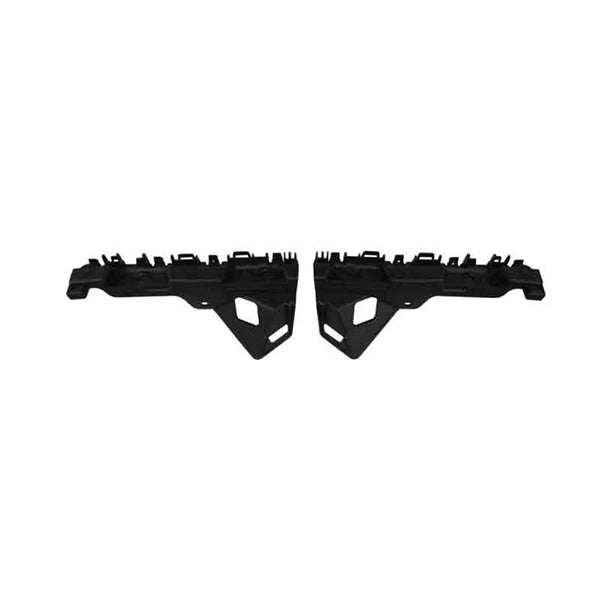 Fits Renault Trafic 2014-2023 Front Bumper Bracket Support Kit 2 Pcs - image 2