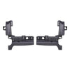 Fits Renault Clio 2012-2019 Front Bumper Bracket Set 2Pcs thumbnail