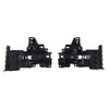 Fits Renault Clio 2012-2019 Front Bumper Bracket Kit 2 Pcs thumbnail