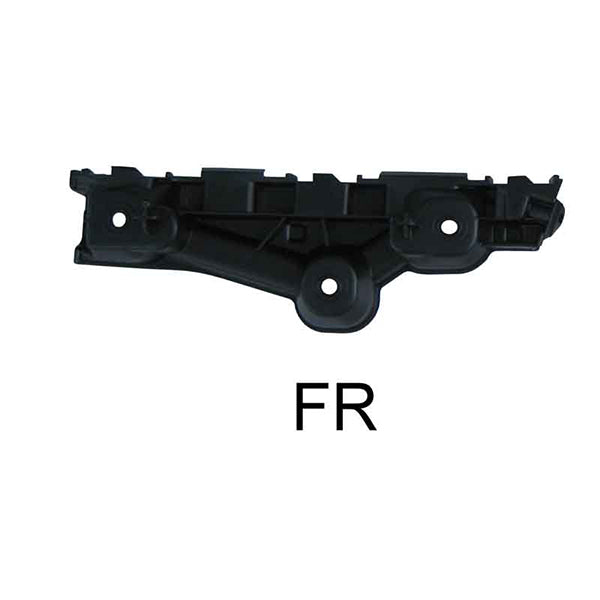 Fits Dacia Logan Stepway Sandero 2012-2021 Os Front Bumper Bracket - image 2