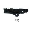 Fits Dacia Logan Stepway Sandero 2012-2021 Os Front Bumper Bracket thumbnail