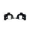 Fits Renault Trafic 2014-2023 Front Bumper Fog Lamp Bracket Set 2 Pcs thumbnail