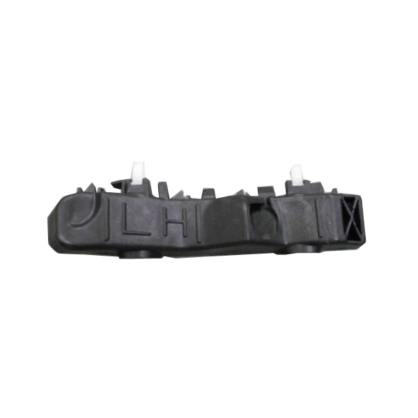 Fits Kia Picanto 2017-2023 Front Bumper Bracket Plastic Left - image 2