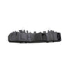 Fits Kia Picanto 2017-2023 Front Bumper Bracket Plastic Left thumbnail