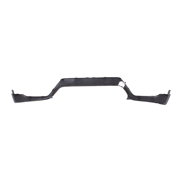 Fits BMW X3 2017-2021 Front Bumper Moulding G01 No Pdc Holes - image 2