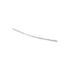 Fits Mercedes Cla 2013-2019 Front Bumper Moulding Centre Chrome thumbnail