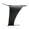 Fits Mercedes C Class Coupe 2014-2022 Front Bumper Moulding Air Deflector Amgleft thumbnail
