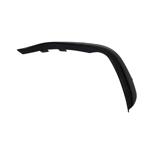 Fits Mercedes Gla Class 2020-2024 Front Bumper Moulding Left - image 2