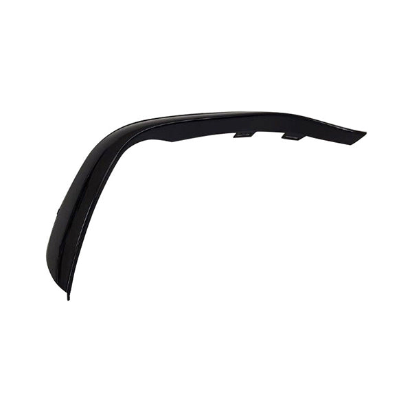 Fits Mercedes Gla Class 2020-2024 Front Bumper Moulding Right - image 2