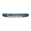 Fits VW Up 2011-2020 Front Bumper Moulding Number Plate Holder No Fog Holes thumbnail