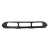 Fits Citroen C3 Aircross 2017-2023 Front Lower Bumper Moulding Aircross Silver thumbnail