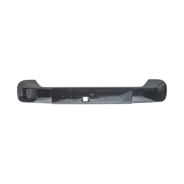 Fits Peugeot 308 2007-2013 Front Bumper Moulding Primed - image 2