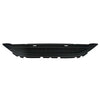Fits Peugeot 208 2012-2019 Front Bumper Moulding Lower Grille thumbnail