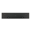 Fits Renault Captur 2013-2021 Front Bumper Number Plate Holder Plinth thumbnail