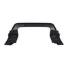 Fits Dacia Duster 2017-2023 Front Bumper Moulding Dark Grey thumbnail