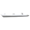 Fits Toyota Yaris Yaris Hybrid 2011-2020 Os Front Bumper Moulding Chrome thumbnail