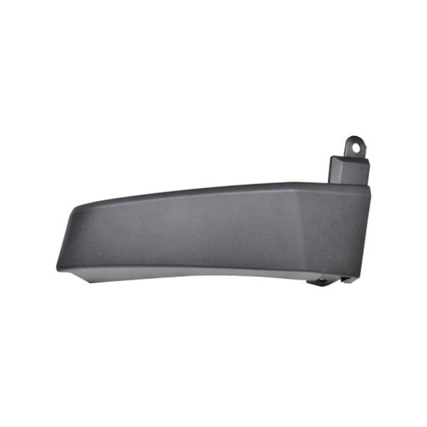 Fits Toyota C-Hr 2016-2021 Front Lower Bumper Moulding Spoiler Left - image 2